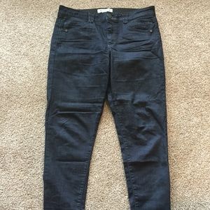 Democracy Ab Solutuion